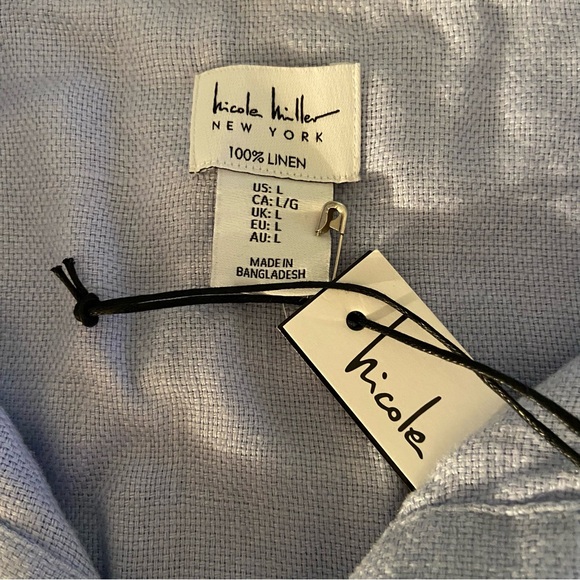 Linen Shacklett - Picture 13 of 13